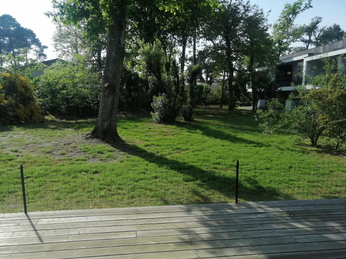 Superbe T3, Havre De Paix, Entre Plage Et Village Capbreton Exterior photo