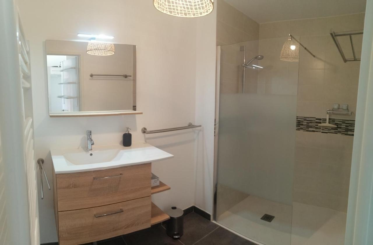 Superbe T3, Havre De Paix, Entre Plage Et Village Capbreton Exterior photo