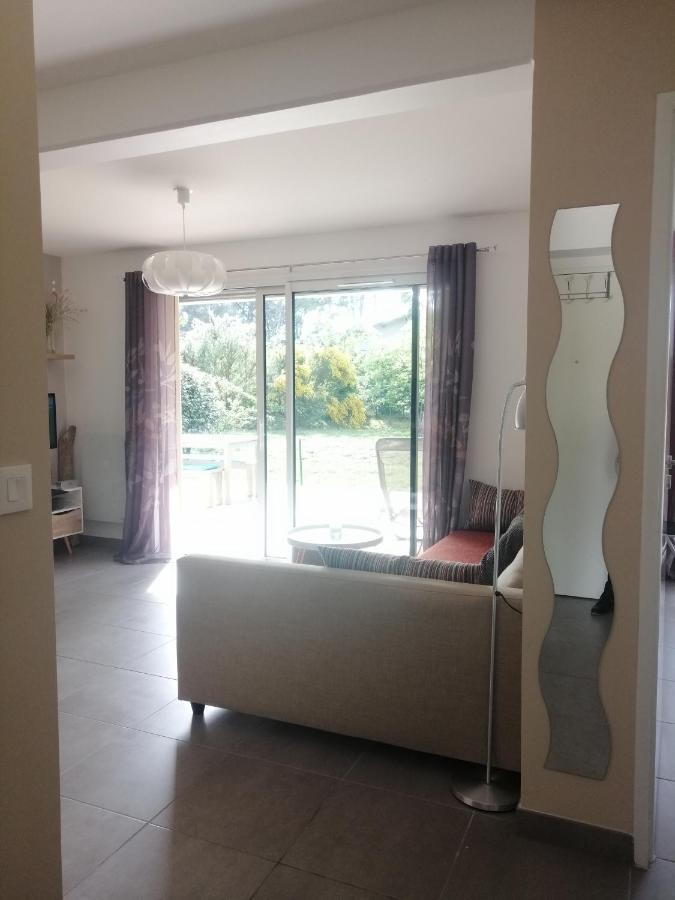 Superbe T3, Havre De Paix, Entre Plage Et Village Capbreton Exterior photo